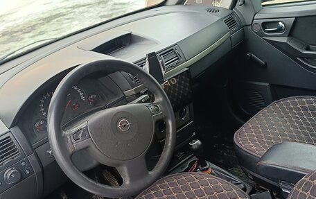 Opel Meriva, 2007 год, 350 000 рублей, 2 фотография