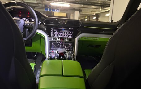 Lamborghini Urus I, 2020 год, 24 500 000 рублей, 10 фотография