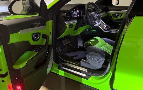 Lamborghini Urus I, 2020 год, 24 500 000 рублей, 8 фотография