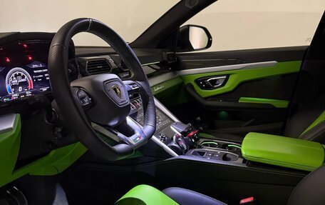 Lamborghini Urus I, 2020 год, 24 500 000 рублей, 7 фотография