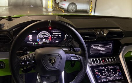 Lamborghini Urus I, 2020 год, 24 500 000 рублей, 11 фотография