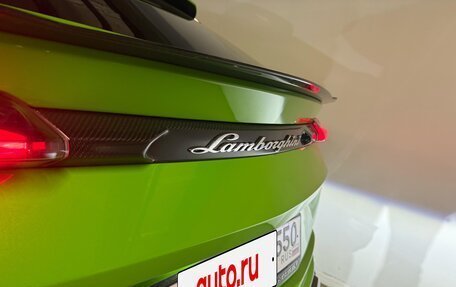 Lamborghini Urus I, 2020 год, 24 500 000 рублей, 13 фотография