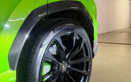 Lamborghini Urus I, 2020 год, 24 500 000 рублей, 14 фотография