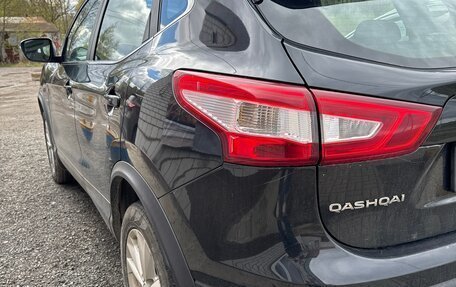 Nissan Qashqai, 2018 год, 1 550 000 рублей, 3 фотография