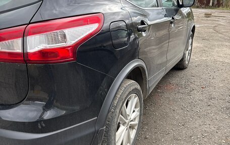 Nissan Qashqai, 2018 год, 1 550 000 рублей, 4 фотография