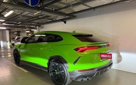 Lamborghini Urus I, 2020 год, 24 500 000 рублей, 6 фотография