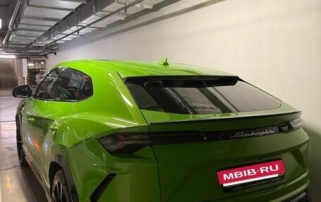 Lamborghini Urus I, 2020 год, 24 500 000 рублей, 3 фотография
