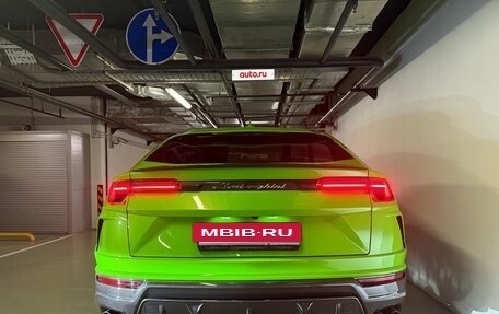 Lamborghini Urus I, 2020 год, 24 500 000 рублей, 12 фотография