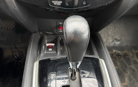 Nissan Qashqai, 2018 год, 1 550 000 рублей, 7 фотография