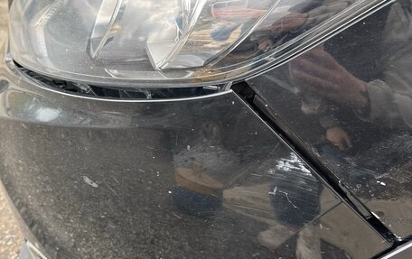 Nissan Qashqai, 2018 год, 1 550 000 рублей, 8 фотография