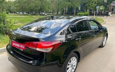 KIA Cerato III, 2019 год, 1 645 000 рублей, 6 фотография
