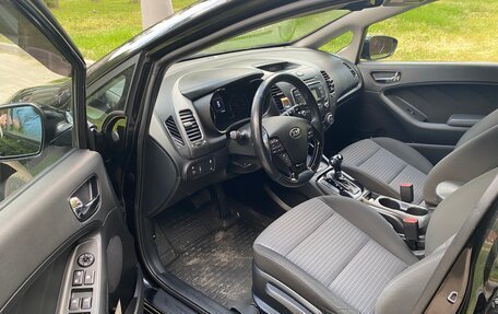KIA Cerato III, 2019 год, 1 645 000 рублей, 11 фотография