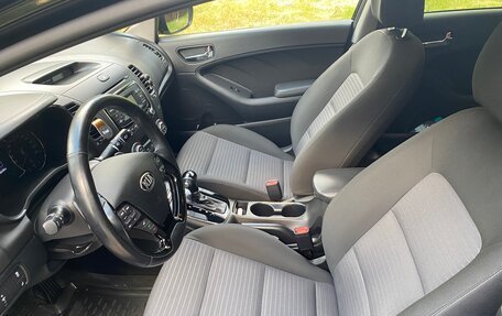 KIA Cerato III, 2019 год, 1 645 000 рублей, 12 фотография