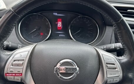 Nissan Qashqai, 2018 год, 1 550 000 рублей, 6 фотография