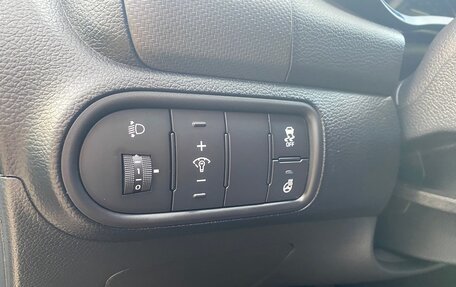 KIA Cerato III, 2019 год, 1 645 000 рублей, 15 фотография