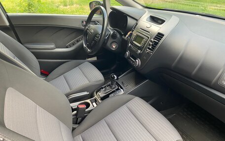 KIA Cerato III, 2019 год, 1 645 000 рублей, 22 фотография