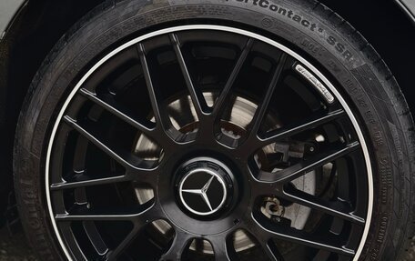 Mercedes-Benz C-Класс, 2016 год, 3 300 000 рублей, 6 фотография