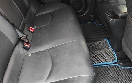 Toyota Prius IV XW50, 2016 год, 1 645 000 рублей, 7 фотография