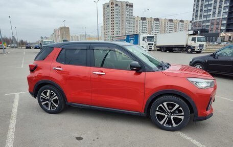 Daihatsu Rocky, 2019 год, 1 790 000 рублей, 2 фотография