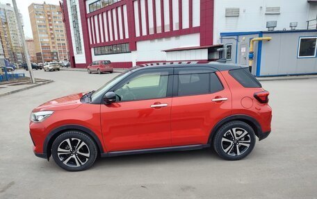 Daihatsu Rocky, 2019 год, 1 790 000 рублей, 4 фотография