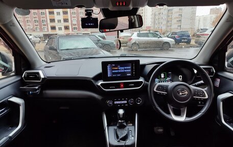 Daihatsu Rocky, 2019 год, 1 790 000 рублей, 5 фотография
