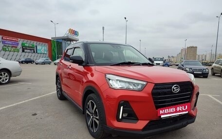 Daihatsu Rocky, 2019 год, 1 790 000 рублей, 3 фотография
