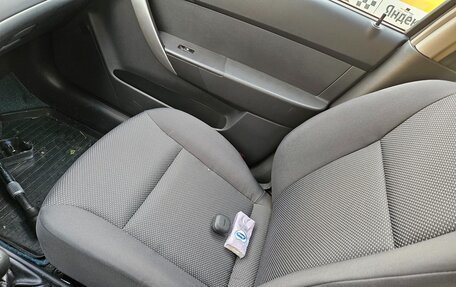 Chevrolet Aveo III, 2008 год, 800 000 рублей, 7 фотография