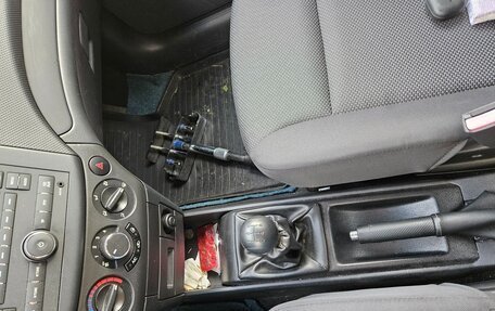 Chevrolet Aveo III, 2008 год, 800 000 рублей, 8 фотография