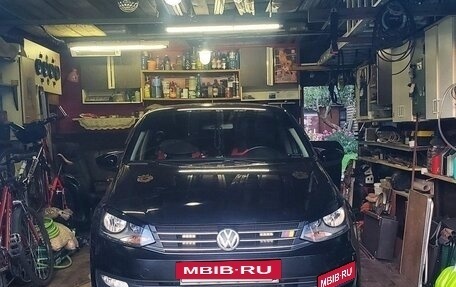 Volkswagen Polo VI (EU Market), 2019 год, 1 200 000 рублей, 5 фотография