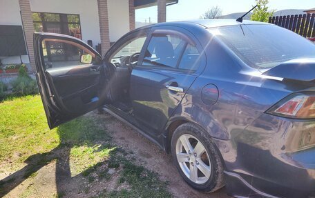 Mitsubishi Lancer IX, 2008 год, 749 000 рублей, 5 фотография