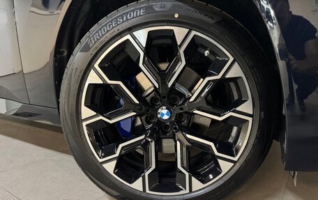 BMW X3, 2025 год, 8 350 000 рублей, 10 фотография