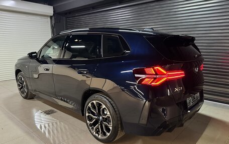 BMW X3, 2025 год, 8 350 000 рублей, 8 фотография