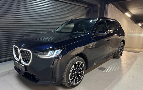 BMW X3, 2025 год, 8 350 000 рублей, 7 фотография