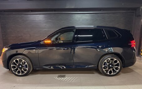 BMW X3, 2025 год, 8 350 000 рублей, 9 фотография