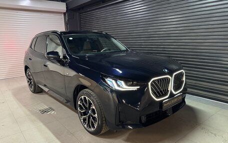 BMW X3, 2025 год, 8 350 000 рублей, 2 фотография