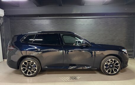 BMW X3, 2025 год, 8 350 000 рублей, 5 фотография