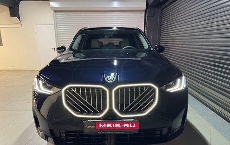 BMW X3, 2025 год, 8 350 000 рублей, 11 фотография