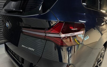BMW X3, 2025 год, 8 350 000 рублей, 13 фотография