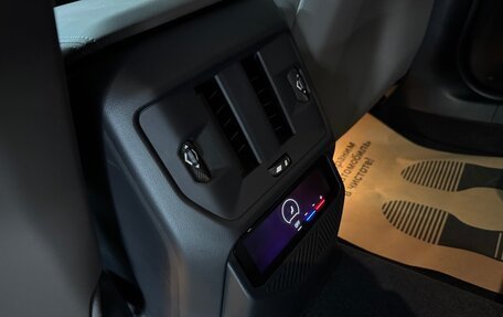 BMW X3, 2025 год, 8 350 000 рублей, 15 фотография