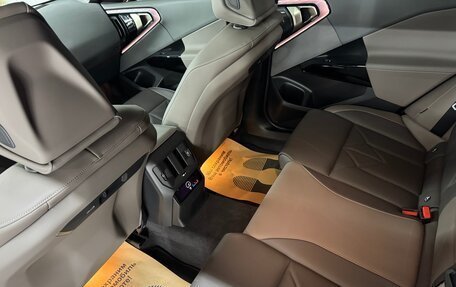 BMW X3, 2025 год, 8 350 000 рублей, 14 фотография