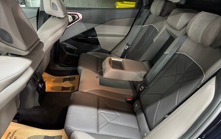 BMW X3, 2025 год, 8 350 000 рублей, 16 фотография