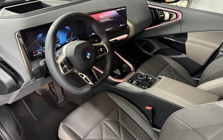 BMW X3, 2025 год, 8 350 000 рублей, 17 фотография