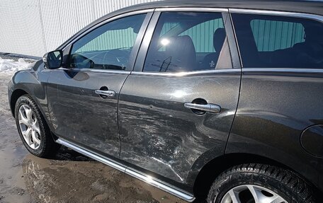 Mazda CX-7 I рестайлинг, 2010 год, 1 050 000 рублей, 4 фотография
