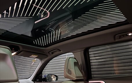 BMW X3, 2025 год, 8 350 000 рублей, 27 фотография