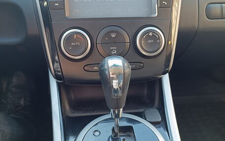 Mazda CX-7 I рестайлинг, 2010 год, 1 050 000 рублей, 6 фотография