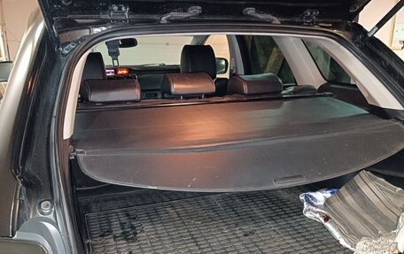 Mazda CX-7 I рестайлинг, 2010 год, 1 050 000 рублей, 14 фотография