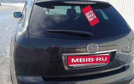 Mazda CX-7 I рестайлинг, 2010 год, 1 050 000 рублей, 3 фотография