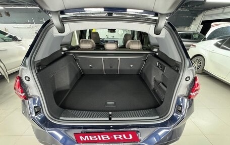 BMW X3, 2025 год, 8 350 000 рублей, 28 фотография