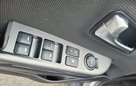 KIA Rio III рестайлинг, 2016 год, 999 000 рублей, 20 фотография