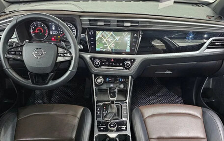 SsangYong Korando, 2022 год, 1 600 000 рублей, 6 фотография